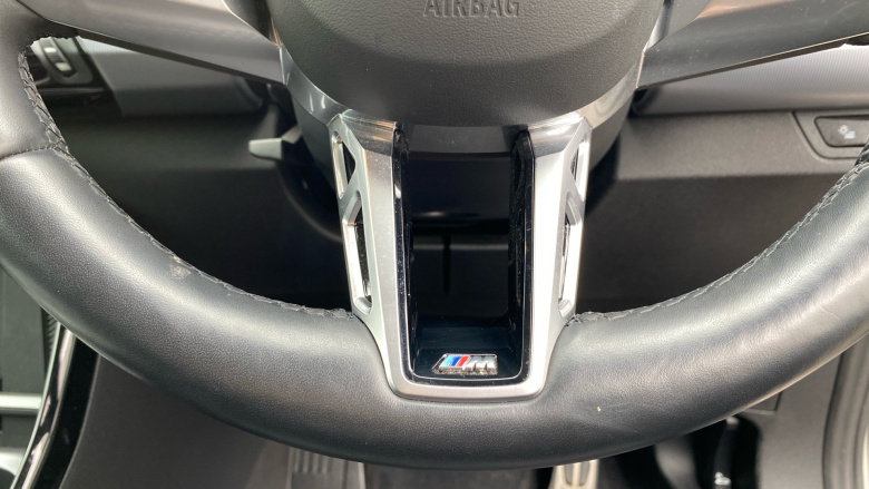 BMW X1 xDrive 23i MHT M Sport Premier 5dr Step Auto Petrol Estate